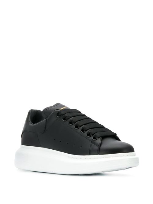 Oversized sneakers ALEXANDER MCQUEEN | 553770WHGP01000